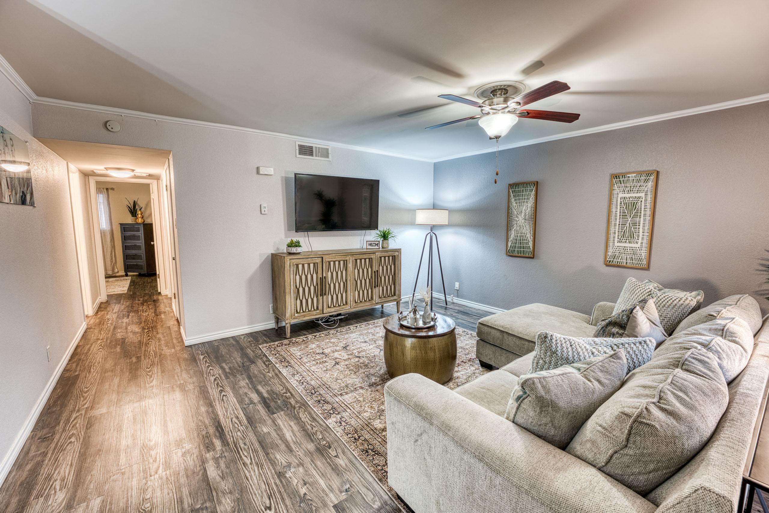 Juniper Springs Apartments Image 13